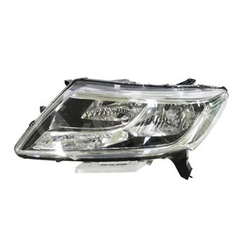 espejos - Faro principal ALKAR 2751574