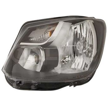 espejos - Faro principal ALKAR 2755154