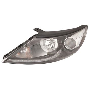 espejos - Faro principal ALKAR 2761655