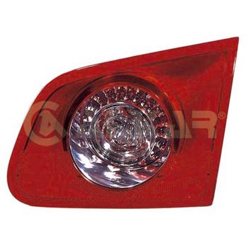 espejos - Piloto posterior ALKAR 2272118