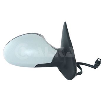 espejos - Retrovisor exterior ALKAR 6140097