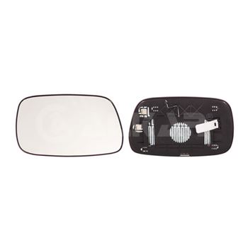 espejos - Cristal de espejo, retrovisor exterior ALKAR 6491261