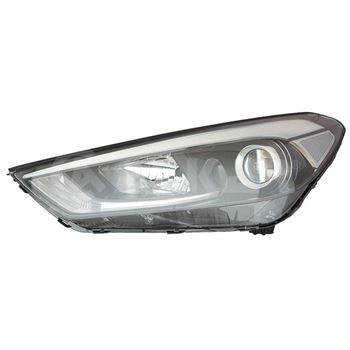 espejos - Faro principal ALKAR 2755632