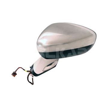 espejos - Retrovisor exterior ALKAR 6151863