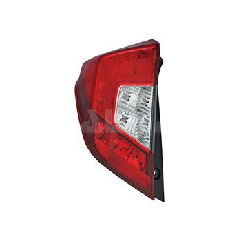 espejos - Piloto posterior ALKAR 2211944