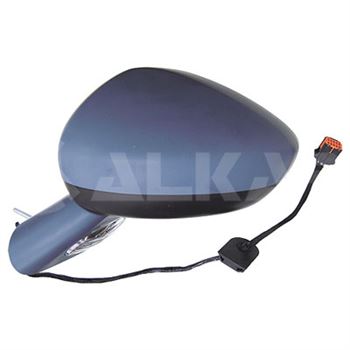 espejos - Retrovisor exterior ALKAR 6139860