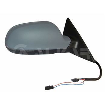 espejos - Retrovisor exterior ALKAR 6140780