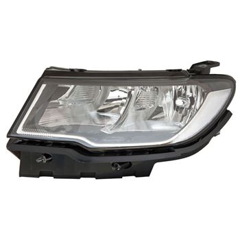 espejos - Faro principal ALKAR 2741807