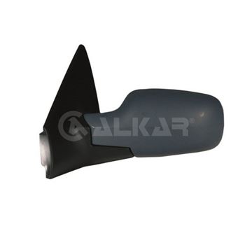 espejos - Retrovisor exterior ALKAR 6146228