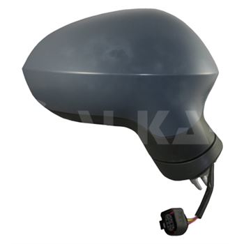 espejos - Retrovisor exterior ALKAR 6130096