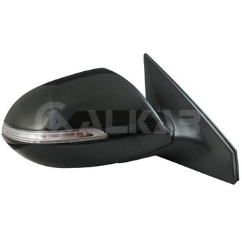 espejos - Retrovisor exterior ALKAR 6126648