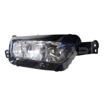 espejos - Faro principal ALKAR 2751855