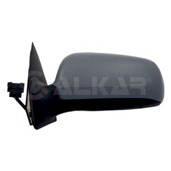 espejos - Retrovisor exterior ALKAR 6139522