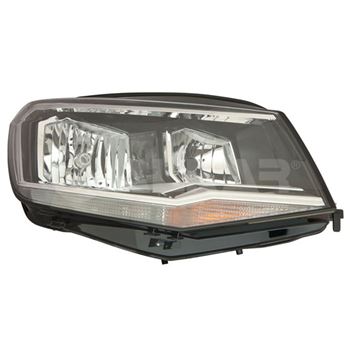 espejos - Faro principal ALKAR 2766154