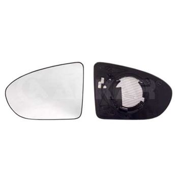 espejos - Cristal de espejo, retrovisor exterior ALKAR 6431567