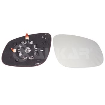 espejos - Cristal de espejo, retrovisor exterior ALKAR 6432815