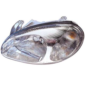 espejos - Faro principal ALKAR 2741601