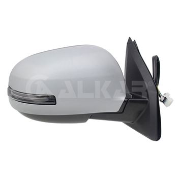espejos - Retrovisor exterior ALKAR 9050866