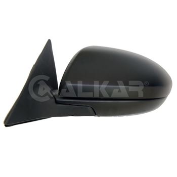 espejos - Retrovisor exterior ALKAR 6139656