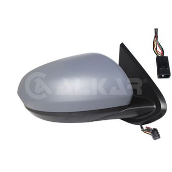 espejos - Retrovisor exterior ALKAR 6140195
