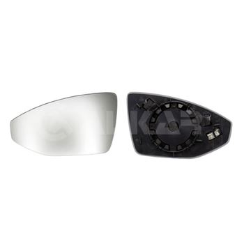 espejos - Cristal de espejo, retrovisor exterior ALKAR 6431814