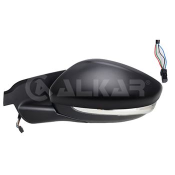espejos - Retrovisor exterior ALKAR 6147066