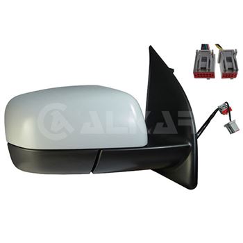 espejos - Retrovisor exterior ALKAR 9026049
