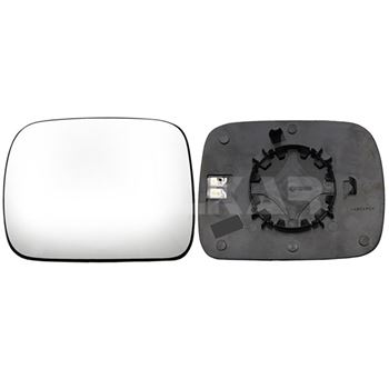 espejos - Cristal de espejo, retrovisor exterior ALKAR 6427546