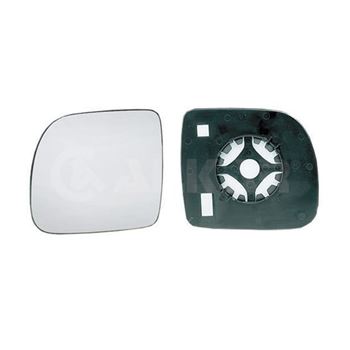 espejos - Cristal de espejo, retrovisor exterior ALKAR 6464156