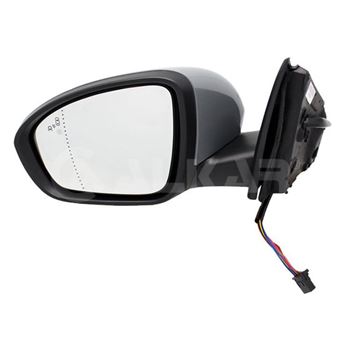 espejos - Retrovisor exterior ALKAR 6151237