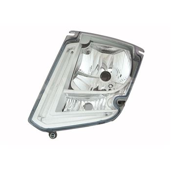 espejos - Faro principal ALKAR 9832144
