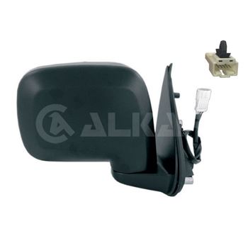 espejos - Retrovisor exterior ALKAR 6126552
