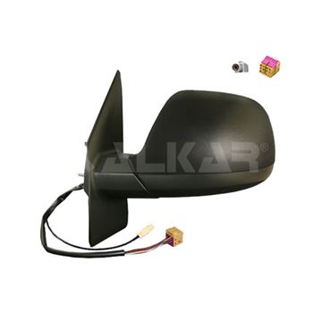 espejos - Retrovisor exterior ALKAR 9237928