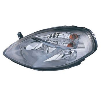 espejos - Faro principal ALKAR 2742523