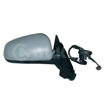 espejos - Retrovisor exterior ALKAR 6156500