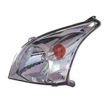 espejos - Faro principal ALKAR 2742032