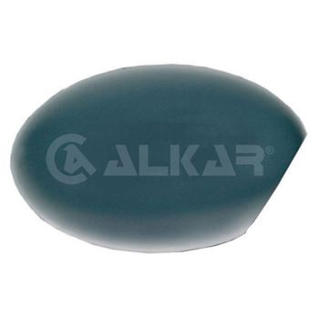 espejos - Cubierta, retrovisor exterior ALKAR 6312952