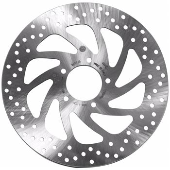 discos de freno moto - Disco de freno BREMBO 68B407J5