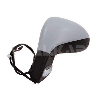 espejos - Retrovisor exterior ALKAR 6131284