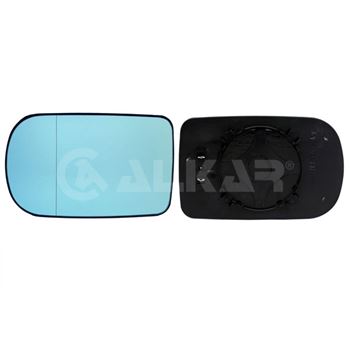 espejos - Cristal de espejo, retrovisor exterior ALKAR 6471844