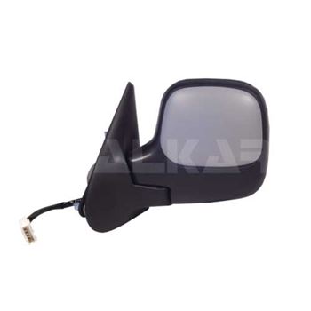 espejos - Retrovisor exterior ALKAR 9239974