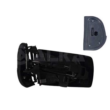 espejos - Retrovisor exterior ALKAR 6325540