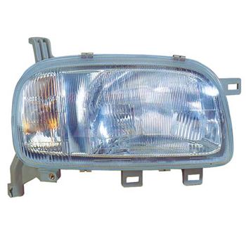 espejos - Faro principal ALKAR 2701544