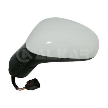 espejos - Retrovisor exterior ALKAR 6139095
