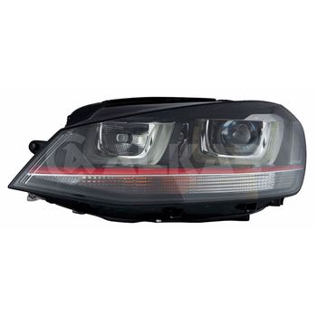 espejos - Faro principal ALKAR 2775137