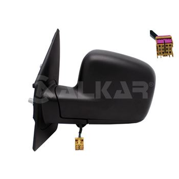 espejos - Retrovisor exterior ALKAR 9225985