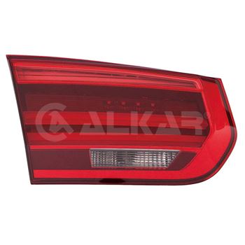 espejos - Piloto posterior ALKAR 2295843