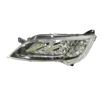 espejos - Faro principal ALKAR 2755922