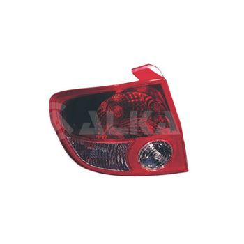 espejos - Piloto posterior ALKAR 2201626