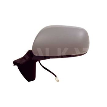espejos - Retrovisor exterior ALKAR 6139957